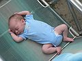 July 16. 2006 - Lawrence, Massachusetts.<br />Celebrating Holly's birthday.<br />Matthew Carl dos Santos.