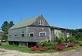 July 19, 2006 - Pettengill Farm, Salisbury, Massachusetts.