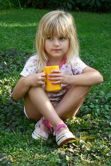 August 26, 2006 - Manchester by the Sea, Massachusetts.<br />Edite's birthday celebration.<br />Diana.