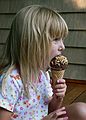 August 26, 2006 - Manchester by the Sea, Massachusetts.<br />Edite's birthday celebration.<br />Diana.
