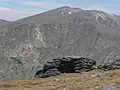 August 21, 2006 - Rock Cut, Rocky Mountain National Park, Colorado.