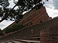 August 22, 2006 - Red Rocks Amphitheatre, Morrison, Colorado.