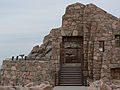 August 22, 2006 - Mount Evans, Colorado.