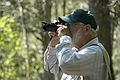 Sept 7, 2006 - Old Town Hill (Trustees of Reservations), Newbury, Massachusetts.<br />Little River section of the park.<br />Egils at play (or is it work?).