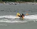 Sept. 13, 2006 - Sandy Point State Reservation, Plum Island, Massachusetts.