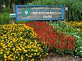 Sept. 18, 2006 - Meadowbrook Park, Urbana, Illinois.