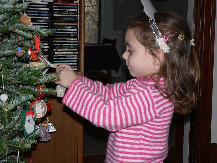 Dec. 3, 2006 - Merrimac, Massachusetts.<br />Miranda.