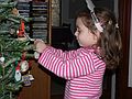 Dec. 3, 2006 - Merrimac, Massachusetts.<br />Miranda.