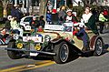 Dec. 3, 2006 - Santa Parade, Merrimac, Massachusetts.