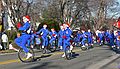 Dec. 3, 2006 - Santa Parade, Merrimac, Massachusetts.