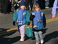 Dec. 3, 2006 - Santa Parade, Merrimac, Massachusetts.