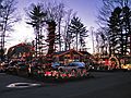 Dec. 24, 2006 - Merrimac, Massachusetts.