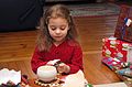 Dec. 25, 2006 - Merrimac, Massachusetts.<br />Miranda.