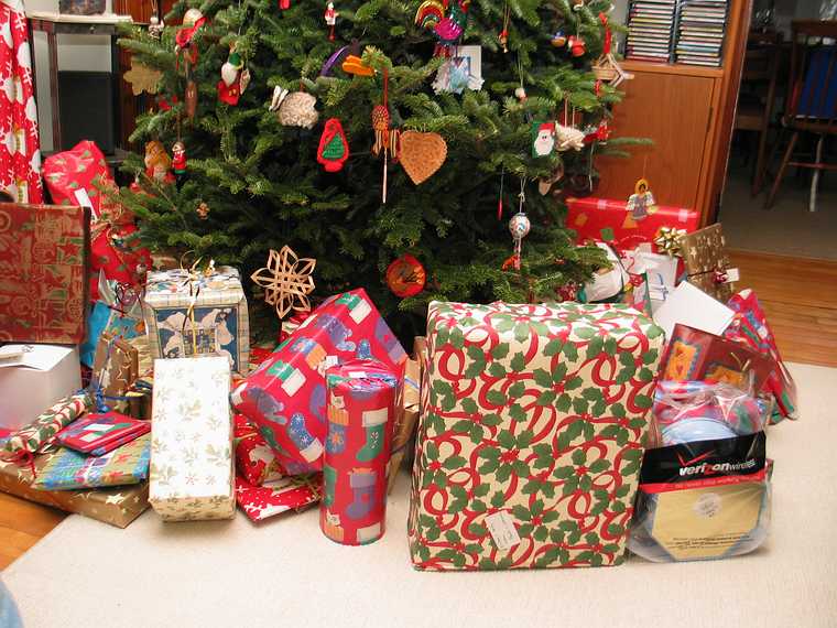Dec. 25, 2006 - Merrimac, Massachusetts.
