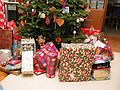 Dec. 25, 2006 - Merrimac, Massachusetts.