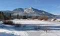 Dec. 30, 2006 - Camp Richardson area along the shore of Lake Tahoe, California.