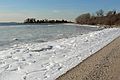 March 9, 2007 - Sandy Point State Reservation, Plum Island, Massachusetts.