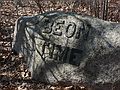 March 24, 2007 - Dogtown (Gloucester/Rockport), Massachusetts.<br />Get Outdoors New England and SubSig hike.