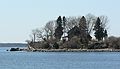 April 20, 2007 - Sandy Point State Reservation, Plum Island, Massachusetts.
