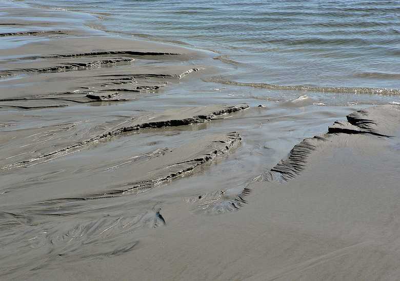 April 21, 2007 - Sandy Point State Reservation, Plum Island, Massachusetts.