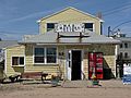 April 21, 2007 - North end of Plum Island.<br />Mad Martha's Cafe, a great breakfast and lunch place.<br />We have not yet tried it for dinner on a weekend evening.