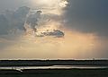 May 10, 2007 - Parker River Wildlife Refuge, Plum Island, Massachusetts.