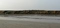 June 1, 2007 - Sandy Point State Reservation, Plum Island, Massachusetts.<br />A chipmunk's view.