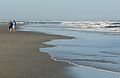 June 15, 2007 - Sandy Point State Reservation, Plum Island, Massachusetts.