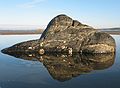 June 15, 2007 - Sandy Point State Reservation, Plum Island, Massachusetts.