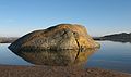 June 15, 2007 - Sandy Point State Reservation, Plum Island, Massachusetts.