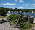 June 23, 2007 - Mystic Seaport, Connecticut.