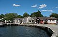 June 23, 2007 - Mystic Seaport, Connecticut.