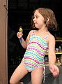 July 1, 2007 - Lawrence, Massachusetts.<br />Matthew's 1st birthday celebration.<br />Matthew's sister Miranda.