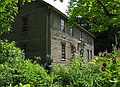 July 14, 2007 - Stockbridge, Massachusetts.<br />The Trustees of Reservations' Mission House.