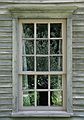 July 14, 2007 - Stockbridge, Massachusetts.<br />The Trustees of Reservations' Mission House.