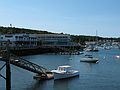 August 5, 2007 - Boothbay Harbor, Maine.
