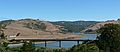 August 19, 2007 - Near Jenner, California.<br />CA-1 bridge over Russian River.<br />This is our first day on our own after the rest of the crew went back to Oakland.