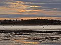 October 9, 2007 - Sandy Point State Reservation, Plum Island, Massachusetts.