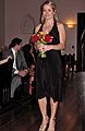 Oct. 26, 2007 - Kay Chapel, Newport, Rhode Island.<br />Katrina's and Todd's wedding.