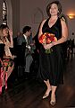 Oct. 26, 2007 - Kay Chapel, Newport, Rhode Island.<br />Katrina's and Todd's wedding.