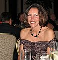 Oct. 26, 2007 - Atlantic Beach Club, Middletown, Rhode Island.<br />Katrina's and Todd's wedding reception.<br />Diane.