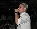 Oct. 26, 2007 - Atlantic Beach Club, Middletown, Rhode Island.<br />Katrina's and Todd's wedding reception.<br />Keith.