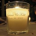 Oct. 26, 2007 - Atlantic Beach Club, Middletown, Rhode Island.<br />Katrina's and Todd's wedding reception.