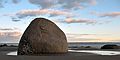 Nov. 7, 2007 - Sandy Point State Reservation, Plum Island, Massachusetts.