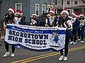 Dec. 2, 2007 - Santa Parade, Merrimac, Massachusetts.