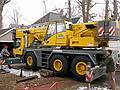 March 13, 2008 - Merrimac, Massachusetts.<br />Tree removal to make room for Joyce's studio.