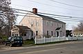 April 20, 2008 - Ipswich, Massachusetts.<br />William Sargent's "The House on Ipswich Marsh".