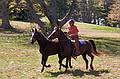May 7, 2008 - Maudslay State Park, Newburyport, Massachusetts.