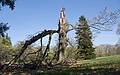 May 7, 2008 - Maudslay State Park, Newburyport, Massachusetts.