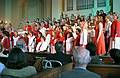 May 10, 2008 - Portsmouth, New Hampshire.<br />Con Tutti presents "Pirates and Lovers Sing in Spring" at South Church.